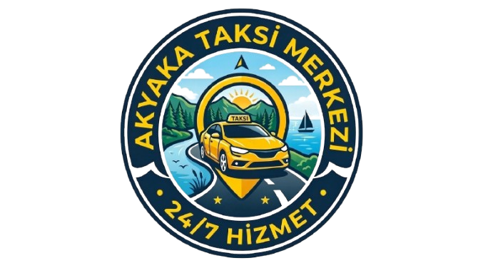 Akyaka Taksi Merkezi