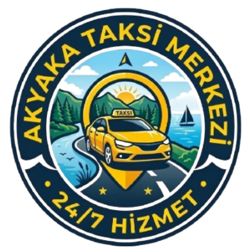 Akyaka Taksi Merkezi